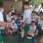 SD Santa Maria Surabaya Kompetisikan 14 Cabor di UPO 2026