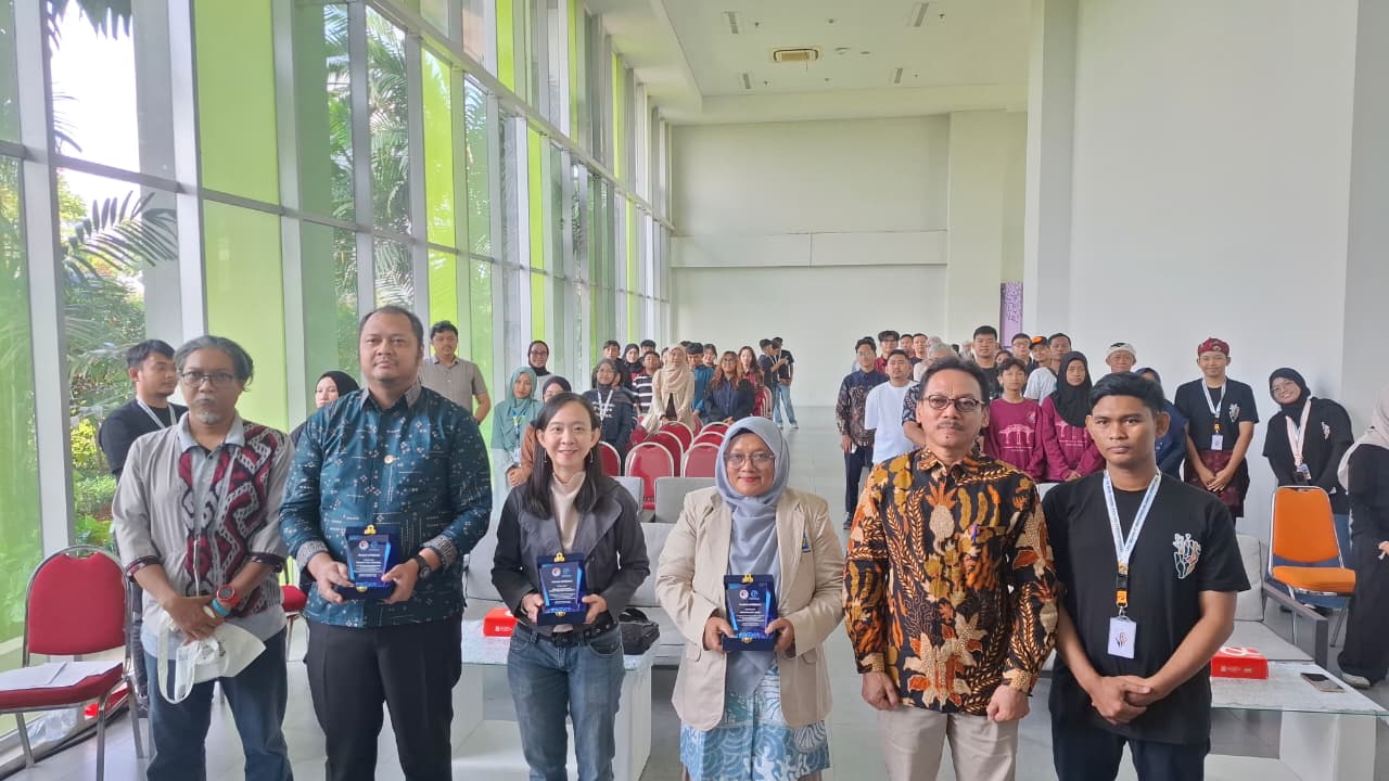 Gerkatin & Pusbisindo: Penyandang Tuli Sulit Tembus Lapangan Kerja Daerah