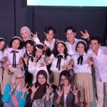 “Dengar Isyaratku” Ukir Sejarah Teater Musikal Inklusif Pertama di Jawa Timur