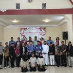 DPP SPM Gelar Dialog dan Saresehan Toleransi untuk Perdamaian