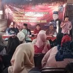 Anggota DPRD Jatim Gencar Sosialisasi Pelaporan Desil di Sidoarjo