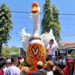 Sedekah Bumi Sambikerep Surabaya  Ritual Syukur yang Tak Pernah Luntur