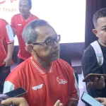 Aji Santoso Siapkan De Red FC Jadi Wadah Pemain Muda Surabaya
