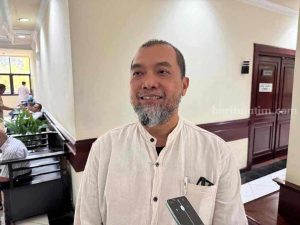 Robotika Bawah Air Bisa Jadi Kunci Kemandirian Maritim RI