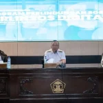 Pemkab Gresik Gandeng Ormas Validasi Data Bansos