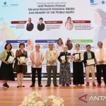 Perpusnas Ubah Naskah Kuno Jadi 50 Buku Anak dan Komik