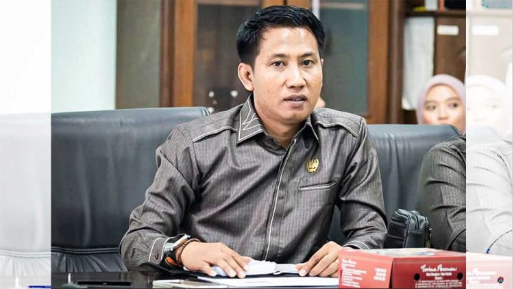 Legislator Jombang Desak Selidiki Insiden MBG di SMPN 1 Kabuh Legislator Jombang Desak Selidiki Insiden MBG di SMPN 1 Kabuh