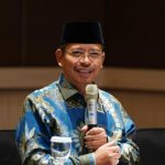Menteri Agama Tunjuk Amien Suyitno Jadi Plt Rektor UINSA