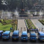 Angkutan Pelajar Gratis di Kota Malang Resmi Beroperasi