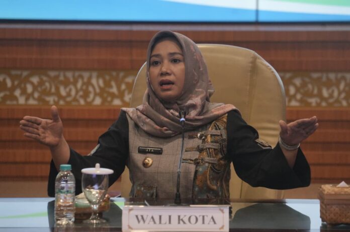 Pemkot Mojokerto Bidik PAD Horeka demi Tutup Defisit APBD 2027 Pemkot Mojokerto Bidik PAD Horeka demi Tutup Defisit APBD 2027