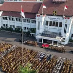 58 ASN Surabaya Tersandung Kasus Pungli dan Penyalahgunaan Wewenang