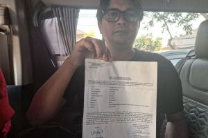Legislator Jember Lapor Polisi 2 Benda Cagar Budaya Hilang