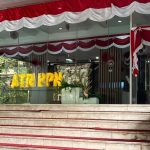 KPK Bongkar Dugaan Jual Beli Jabatan di Kementerian ATR/BPN
