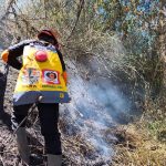 Kebakaran Gunung Semeru Meluas Jadi 3.072 Hektar