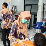 Keracunan MBG Jombang: Udang Saus Padang Positif Bakteri E. Coli