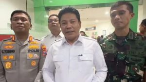 Bupati Sidoarjo: 34 Santri Keracunan Masih Dirawat di RS