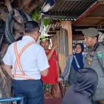 Sidoarjo Beri Waktu 7 Hari Bongkar 121 Bangunan Liar di Gedangan