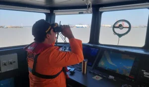Basarnas Kerahkan Pasukan Elite Cari 129 Korban KM Virgo Basarnas Kerahkan Pasukan Elite Cari 129 Korban KM Virgo