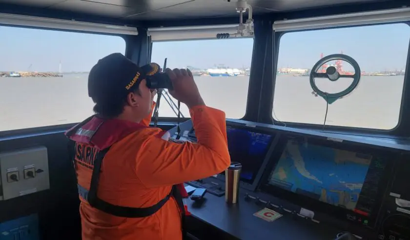 Basarnas Kerahkan Pasukan Elite Cari 129 Korban KM Virgo Basarnas Kerahkan Pasukan Elite Cari 129 Korban KM Virgo