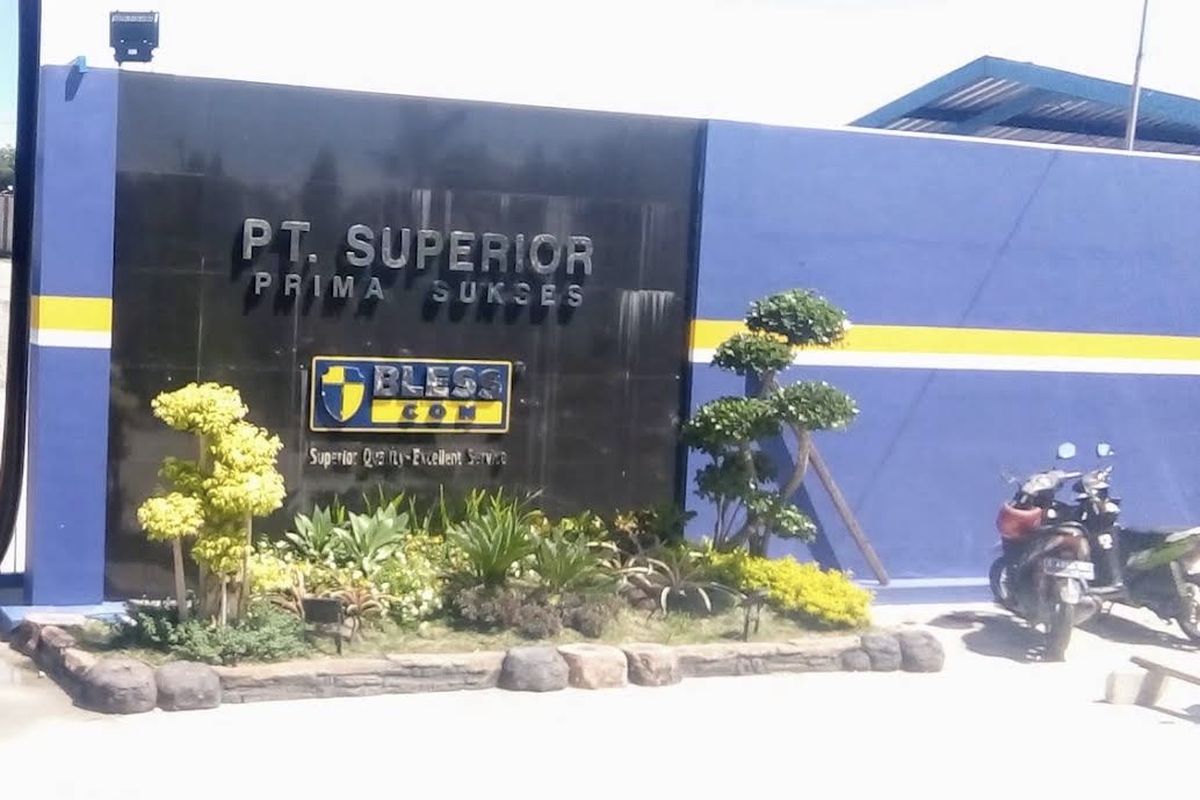Polisi Selidiki Ledakan Pabrik Bata Ringan Lamongan Tewaskan 4 Orang Polisi Selidiki Ledakan Pabrik Bata Ringan Lamongan Tewaskan 4 Orang