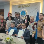 Persatuan Gereja Pantekosta Perluas Akses Beasiswa