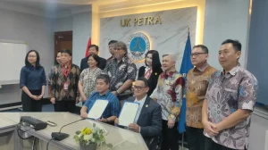 Persatuan Gereja Pantekosta Perluas Akses Beasiswa