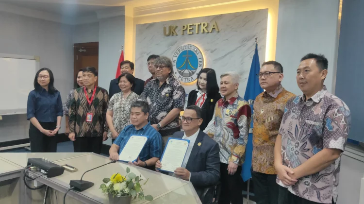 Persatuan Gereja Pantekosta Perluas Akses Beasiswa Persatuan Gereja Pantekosta Perluas Akses Beasiswa