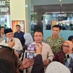 BGN Copot Kepala SPPG Kalitengah Buntut Kasus Keracunan