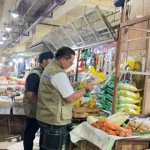 Bulog Jatim Guyur Pasar dengan Beras SPHP dan Minyakita