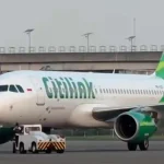 Citilink Minta Maaf Tawarkan Reschedule dan Refund Tiket Penumpang