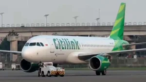Citilink Minta Maaf Tawarkan Reschedule dan Refund Tiket Penumpang Citilink Minta Maaf Tawarkan Reschedule dan Refund Tiket Penumpang