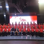 De Red FC, Membangun Karakter dari Surabaya
