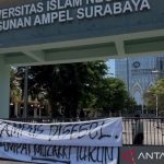 DPR Panggil Menag Nasaruddin Imbas Polemik Rektor UINSA