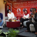 Deni Wicaksono: Almarhum Airlangga Pribadi Sosok Visioner Bangsa