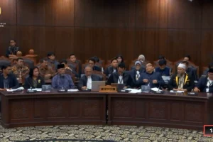 Gugatan Syarat Pendidikan Gibran, Pemohon Minta Diskualifikasi