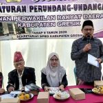 Gresik Ancam Sanksi Developer Tak Sedia Lahan Makam
