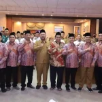 Bupati Gresik Melantik 11 Anggota Dewan Pendidikan Periode 2026–2031