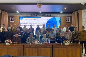 Branding Gula Aren & Kopi Probolinggo Resmi Diperkuat