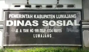 Desil Tak Sesuai 1.500 Warga Lumajang Minta Update Data Desil Tak Sesuai 1.500 Warga Lumajang Minta Update Data