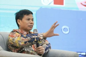 Menag Resmi Berhentikan Rektor UINSA Akhmad Muzakki Menag Resmi Berhentikan Rektor UINSA Akhmad Muzakki
