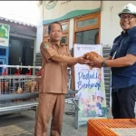 Indospring Tbk Berdayakan Pemuda Gresik Rintis  Ternak Ayam