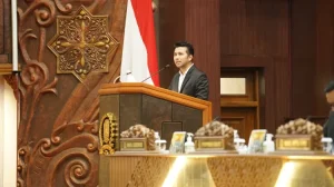 DPRD Jatim Soroti 411 Aset Pemprov  Menganggur
