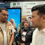 Korban Bertambah, Keracunan MBG Sidoarjo Tak Hanya Santri Ponpes
