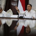 Eri Cahyadi: Musyawarah Kelurahaan Penentu Prioritas Bansos Surabaya
