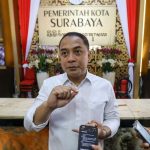 Eri Cahyadi Instruksikan ASN Surabaya Verifikasi Ulang Bansos