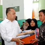 Mulai Tahun Depan Batik SD-SMP Surabaya Diseragamkan