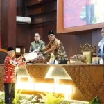Fraksi PDIP Kritik Ketergantungan SiLPA untuk Tutup Defisit Jatim