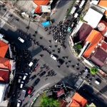 Percepat Flyover Gedangan Pemkab Sidoarjo Petakan 122 Bidang