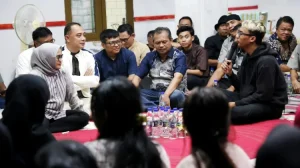 Dana Gen Z Rp5 Juta per RW Surabaya Didorong Jadi Modal Usaha