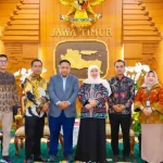 Pemprov Jatim Siapkan Bangkalan Jadi Kawasan Industri